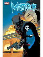 . MYSTIQUE (2024) #4