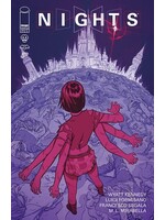 . NIGHTS #12
