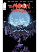 . MOON IS FOLLOWING US #5 (OF 10) CVR B JOHNSON & SPICER VAR