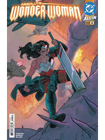 . ABSOLUTE WONDER WOMAN (2024) #4