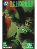 . DC HORROR PRESENTS (2024) #4