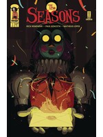 . SEASONS (2025) #1 CVR A AZACETA