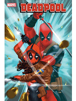 . DEADPOOL (2024) #10