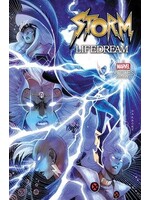 . STORM LIFEDREAM (2025) #1 DARBOE VAR