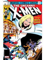 . X-MEN #131 FACSIMILE EDITION