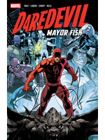 . DAREDEVIL MAYOR FISK TP