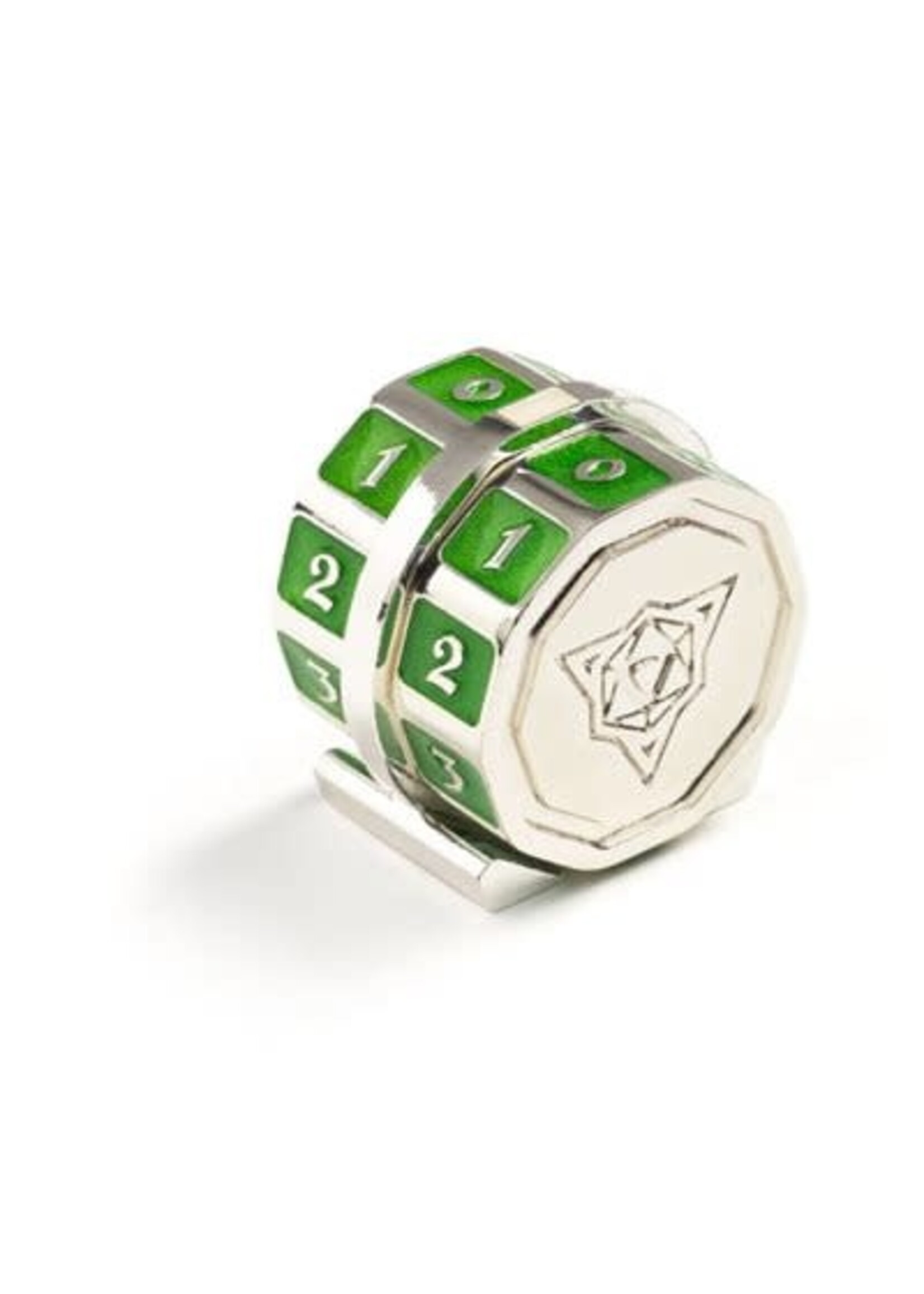 LIFELINK COUNTER GREEN STARTER KIT