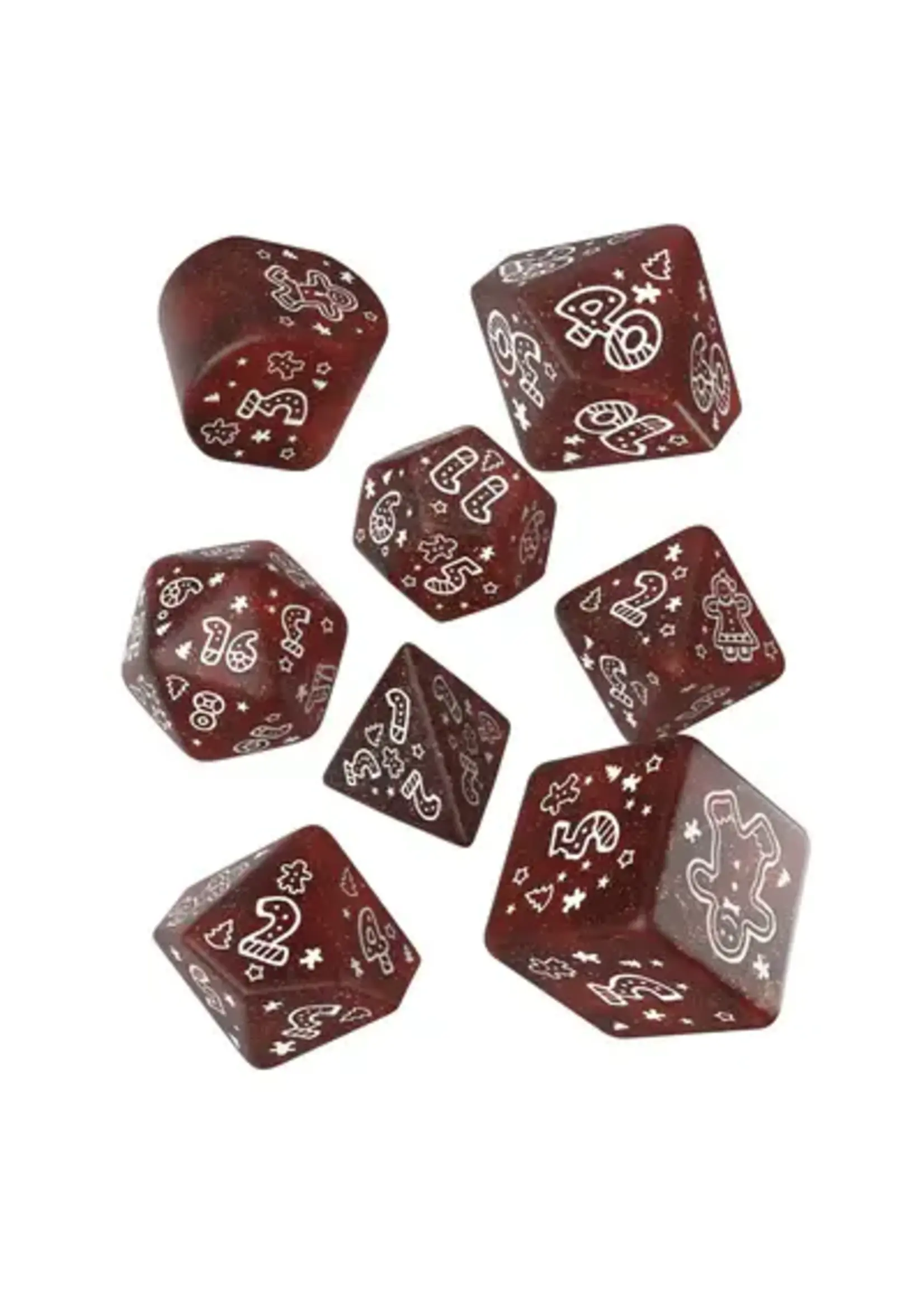 ADVENT DICE CALENDAR #05