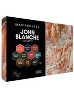 ARMY PAINTER MASTERCLASS JOHN BLANCHE VOLUME 2 PAINT SET