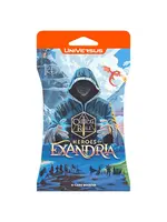 CRITICAL ROLE HEROES OF EXANDRIA BOOSTER