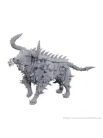 CR UNPAINTED MINIS WV 25 MISKATH GORGON