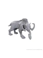 CR UNPAINTED MINIS WV 25 MOORBOUNDER