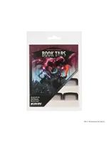D&D BOOK TABS DUNGEON MASTER'S GUIDE 2024