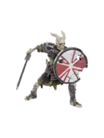 D&D NOLZUR'S MARVELOUS UNPAINTED MINIS WV 23 TIEFLING SKELETON