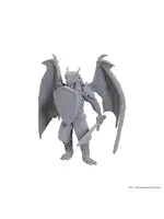 D&D NOLZUR'S MARVELOUS UNPAINTED MINIS WV 25 DRAGONBORN OF BAHAMUT