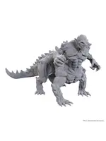 D&D NOLZUR'S MARVELOUS UNPAINTED MINIS WV 25 GEM STALKER