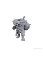 D&D NOLZUR'S MARVELOUS UNPAINTED MINIS WV 25 OGRE SOLDIER