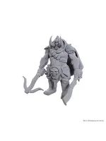 D&D NOLZUR'S MARVELOUS UNPAINTED MINIS WV 25 ORTHON