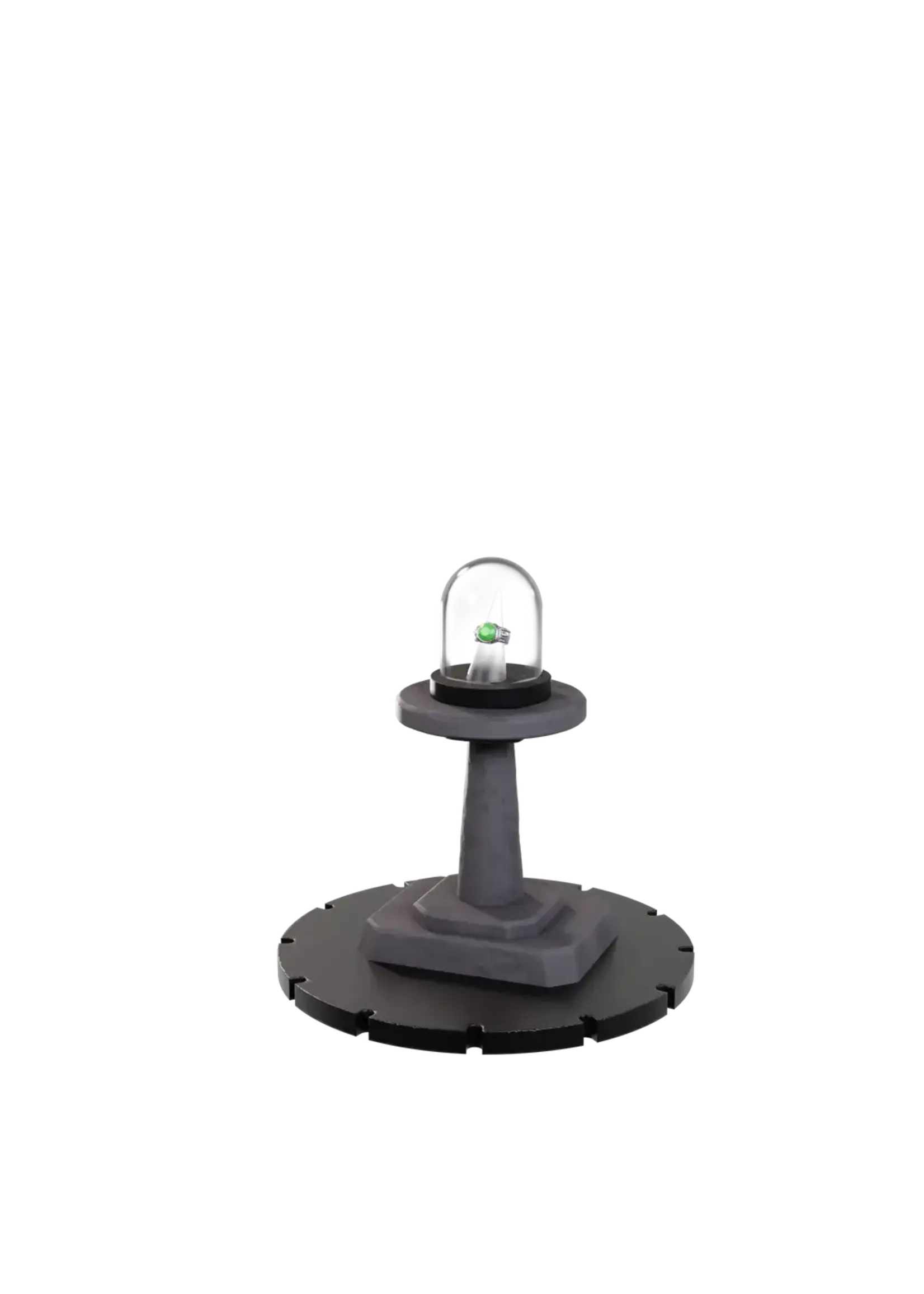 DC HEROCLIX ICONIX BATCAVE VOL 01