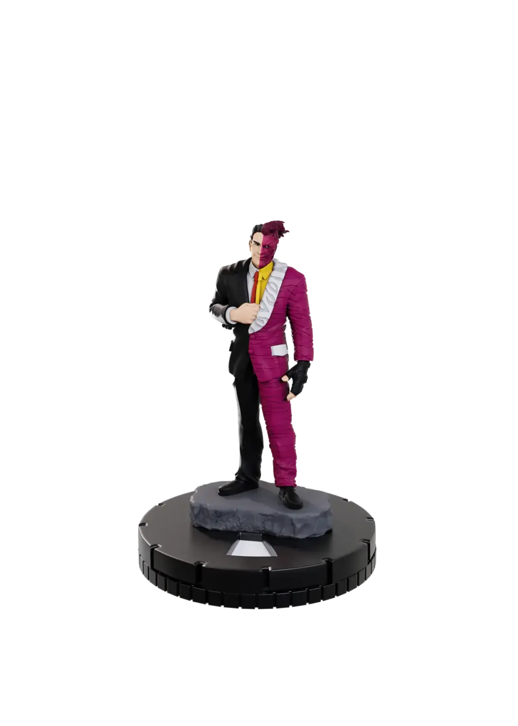 DC HEROCLIX ICONIX BATMAN FOREVER