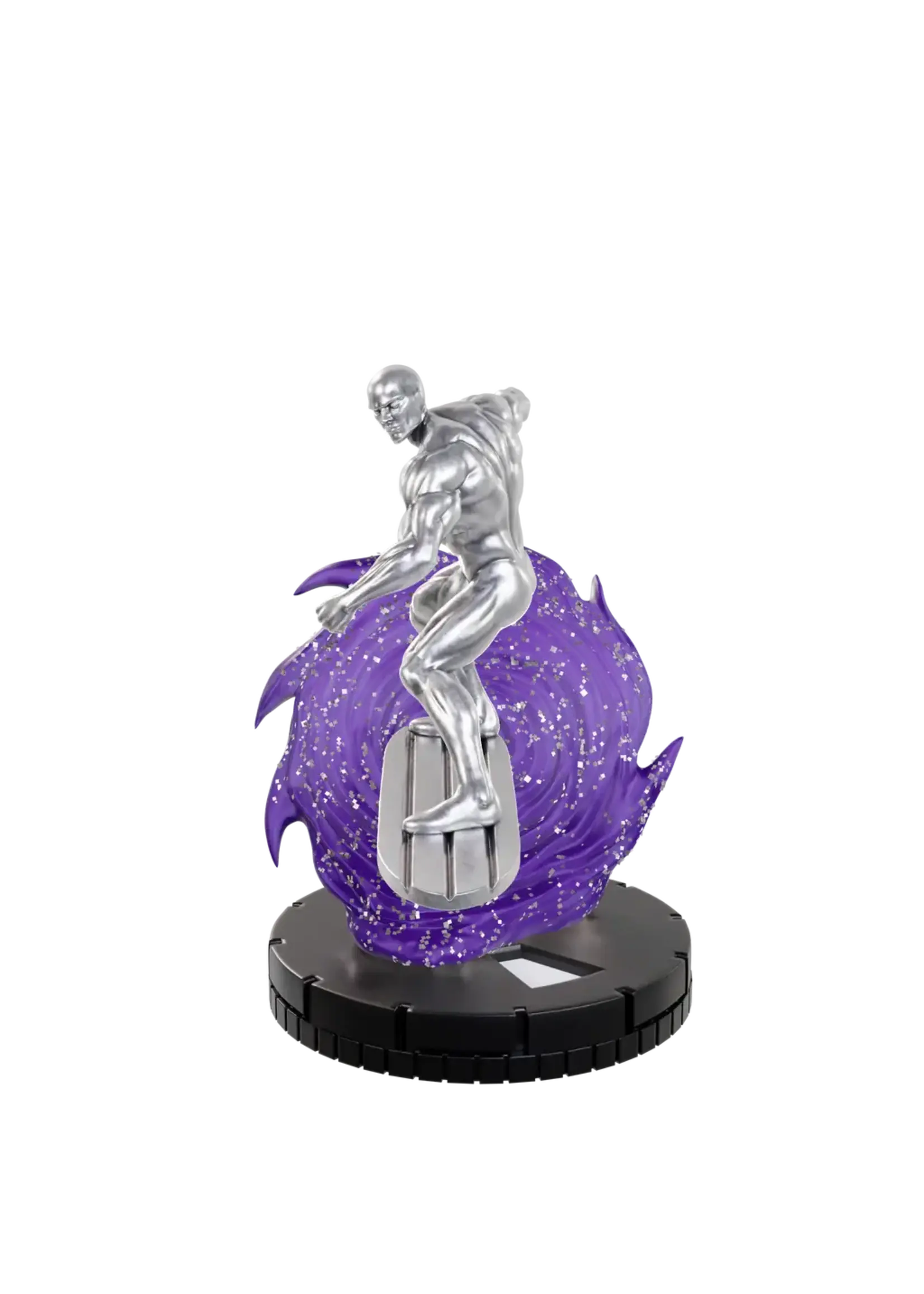 DC HEROCLIX ICONIX HERALDS OF GALACTUS