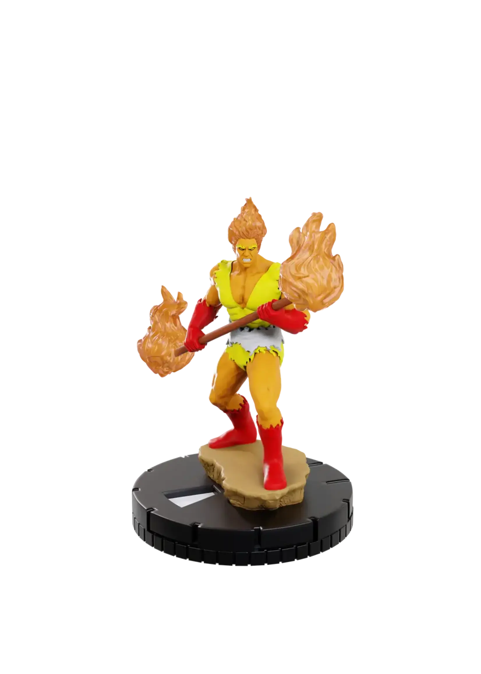 DC HEROCLIX ICONIX HERALDS OF GALACTUS