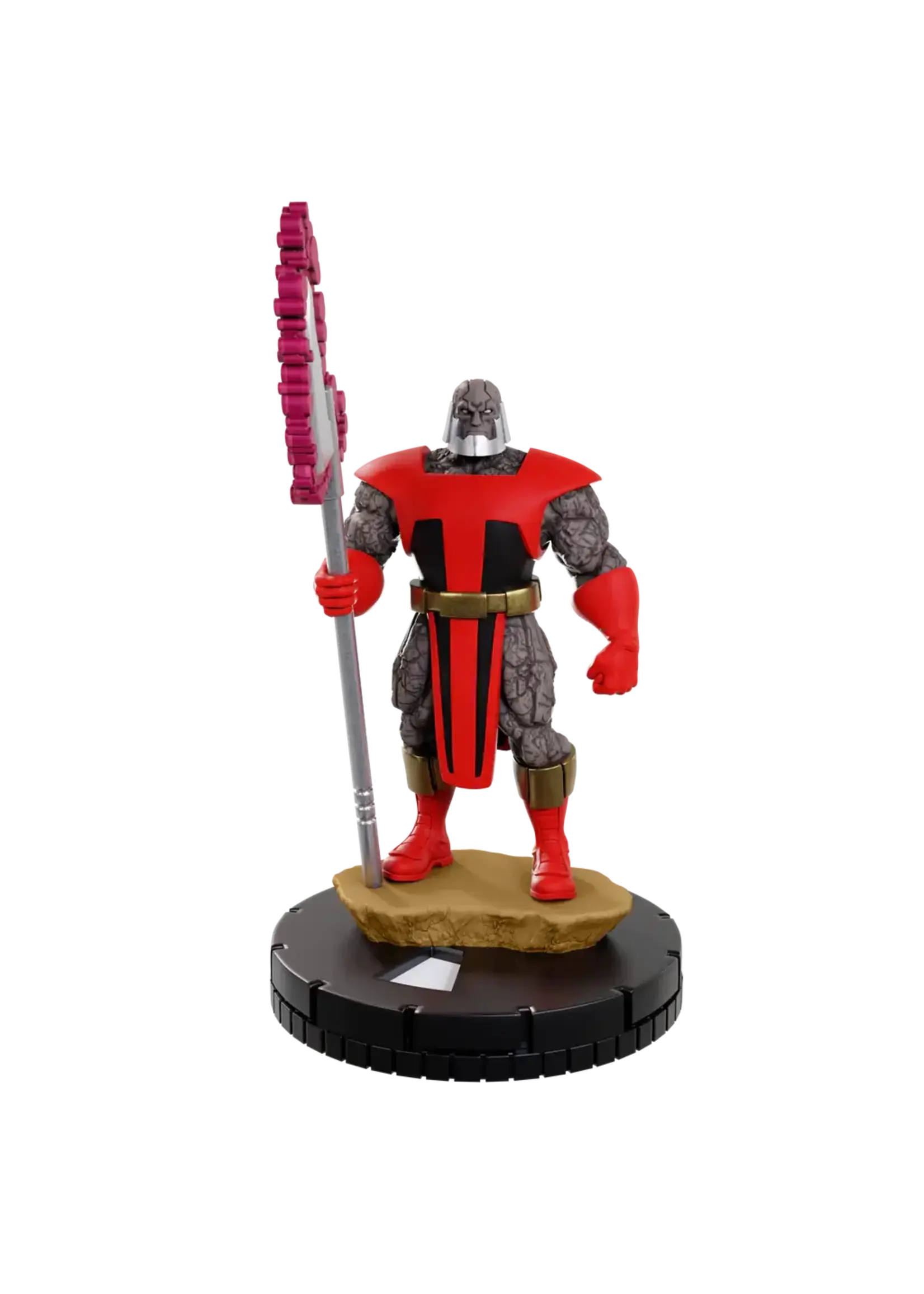 DC HEROCLIX ICONIX HERALDS OF GALACTUS