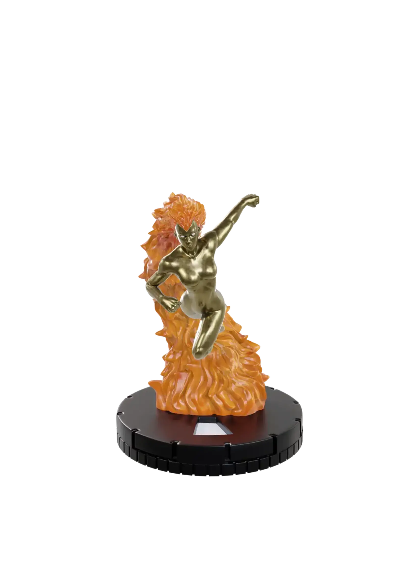 DC HEROCLIX ICONIX HERALDS OF GALACTUS