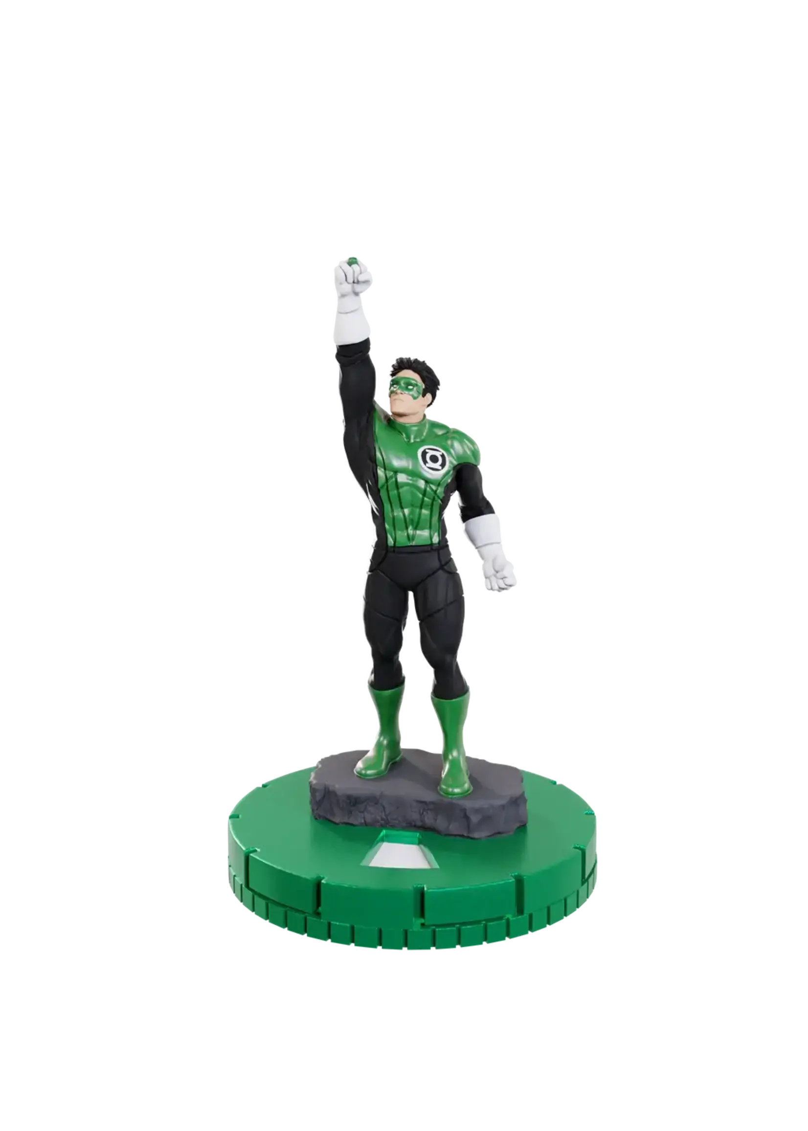 DC HEROCLIX LANTERN LEGACY PLAY AT HOME KIT