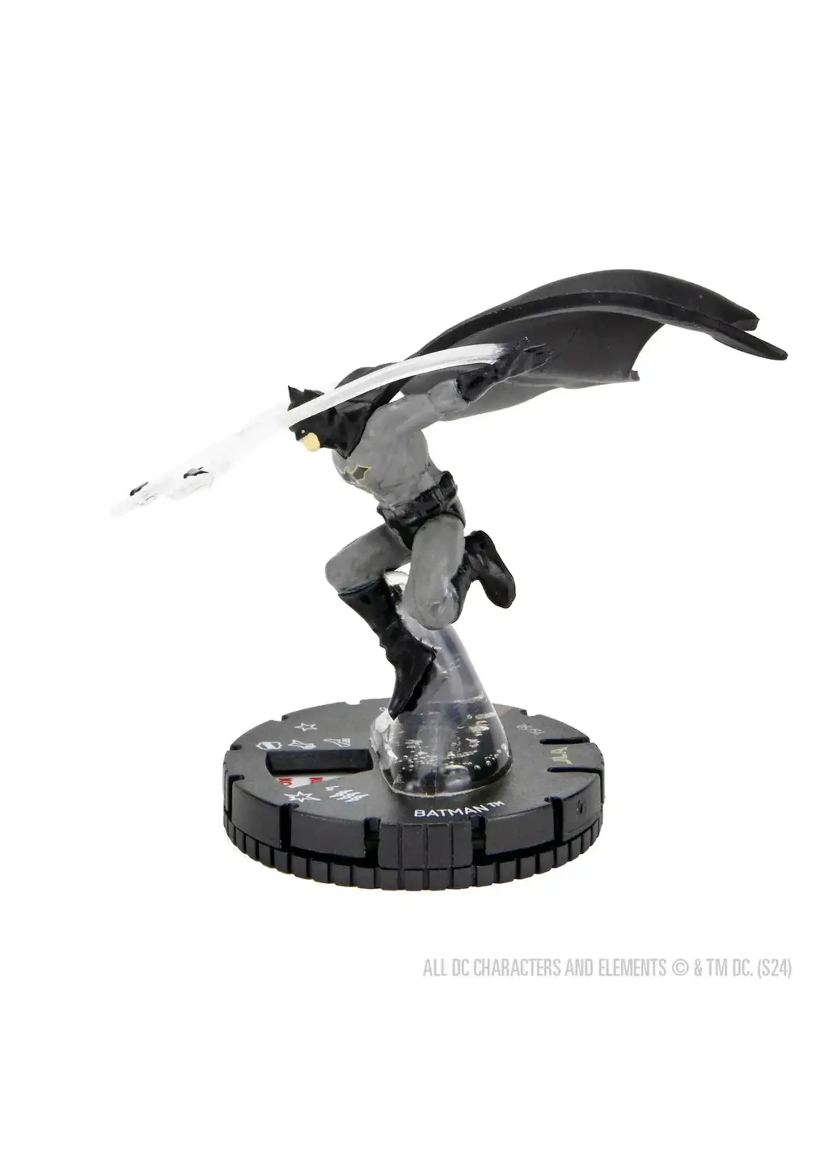 DC HEROCLIX STARTER SET 2025