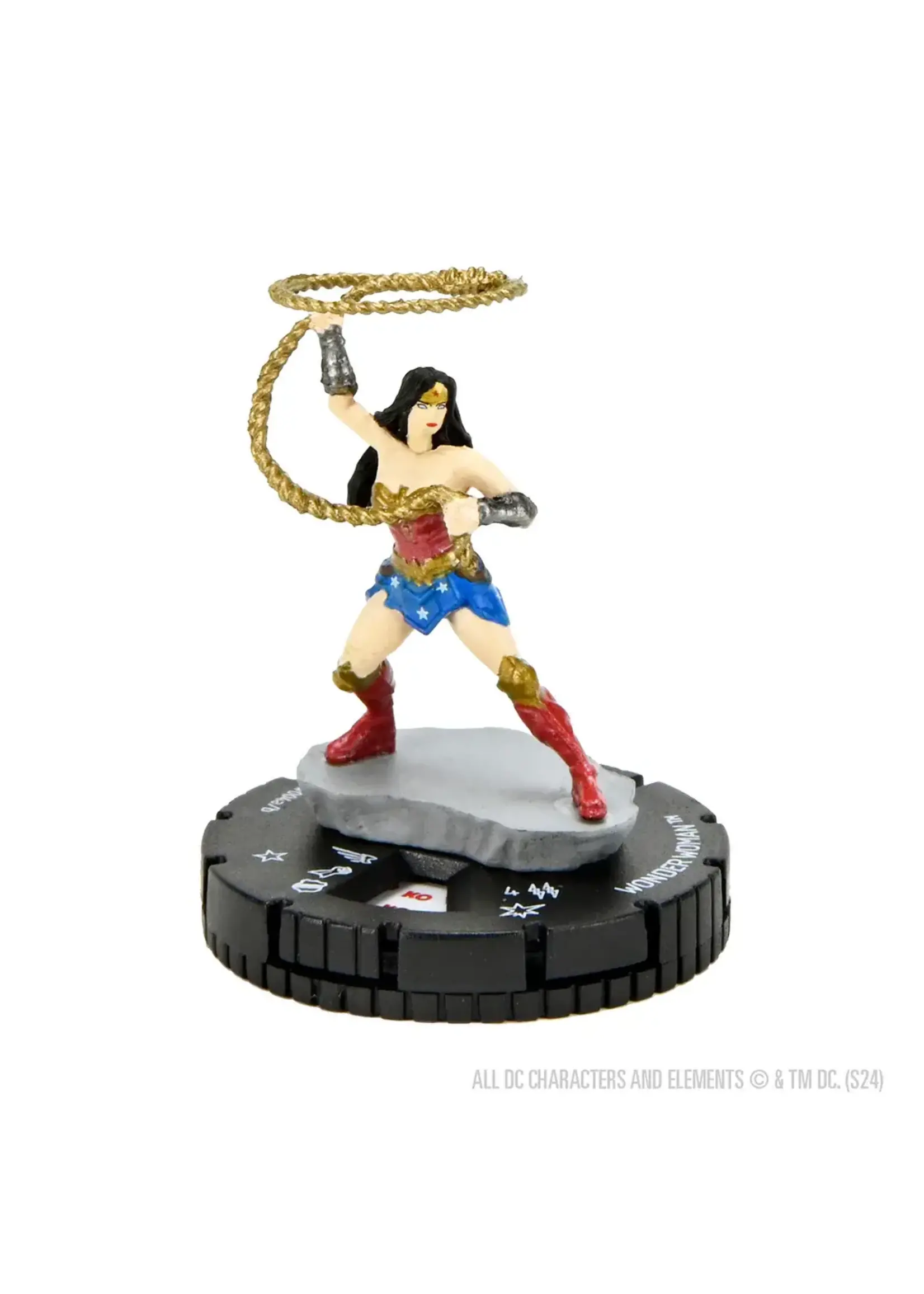 DC HEROCLIX STARTER SET 2025