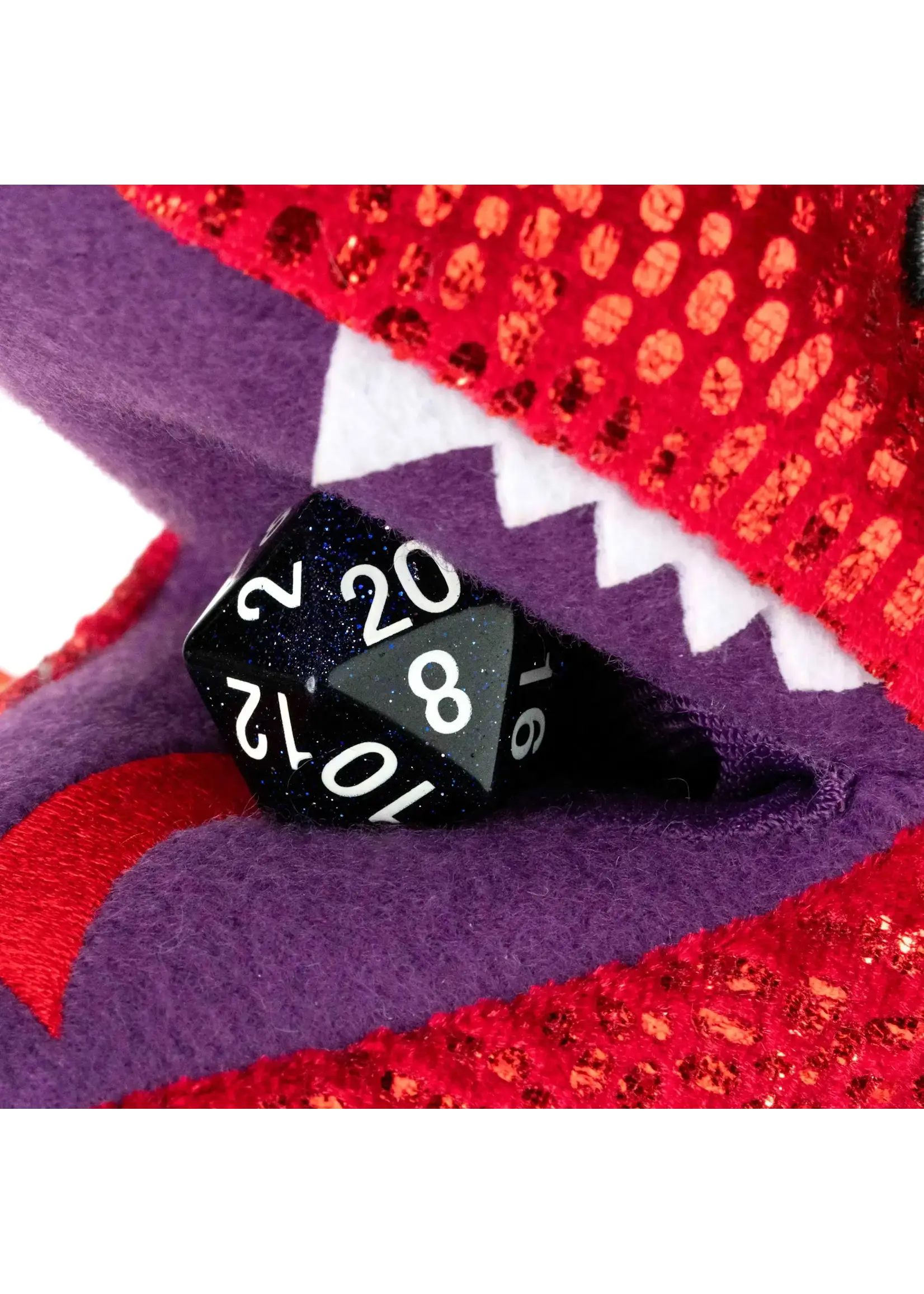 DICE BAG DRAGON