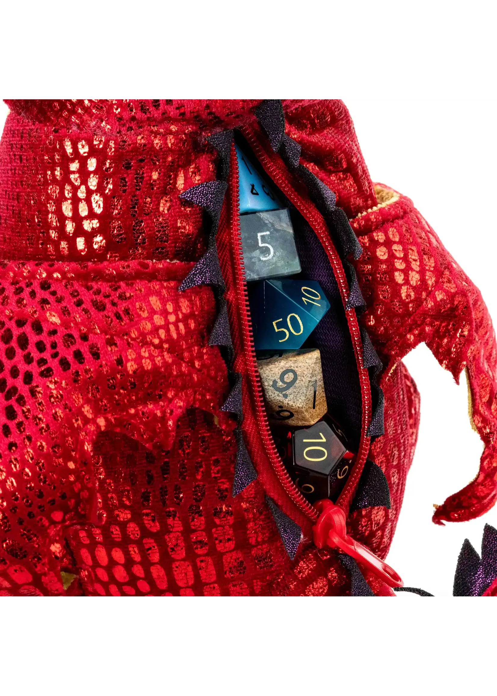 DICE BAG DRAGON