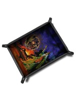 DICE TRAY D&D MASTERWORKS SERIES EROL OTUS