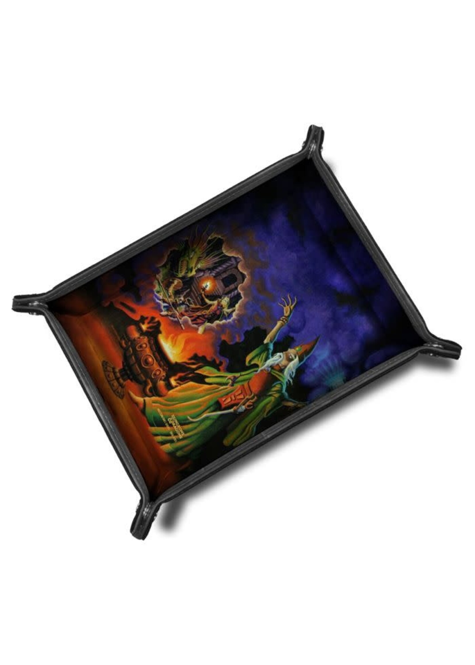 DICE TRAY D&D MASTERWORKS SERIES EROL OTUS
