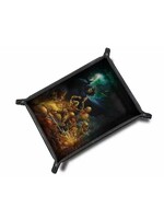 DICE TRAY D&D MASTERWORKS SERIES JEFF EASLEY