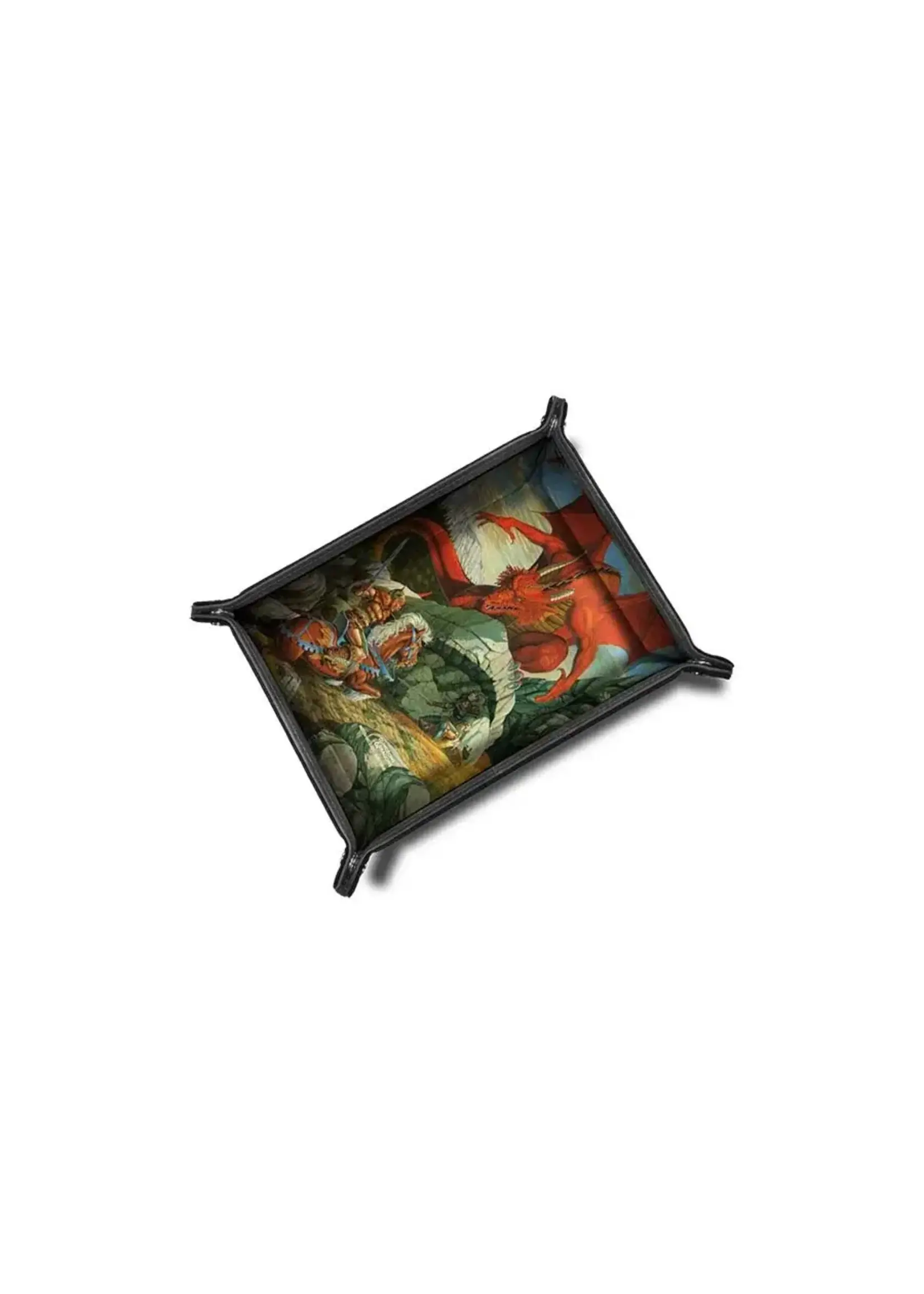 DICE TRAY D&D MASTERWORKS SERIES LARRY ELMORE