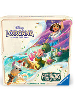 DISNEY LORCANA ARCHAZIA’S ISLAND TROVE