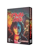 FINAL GIRL S3 FEATURE FILM HELL TO PAY