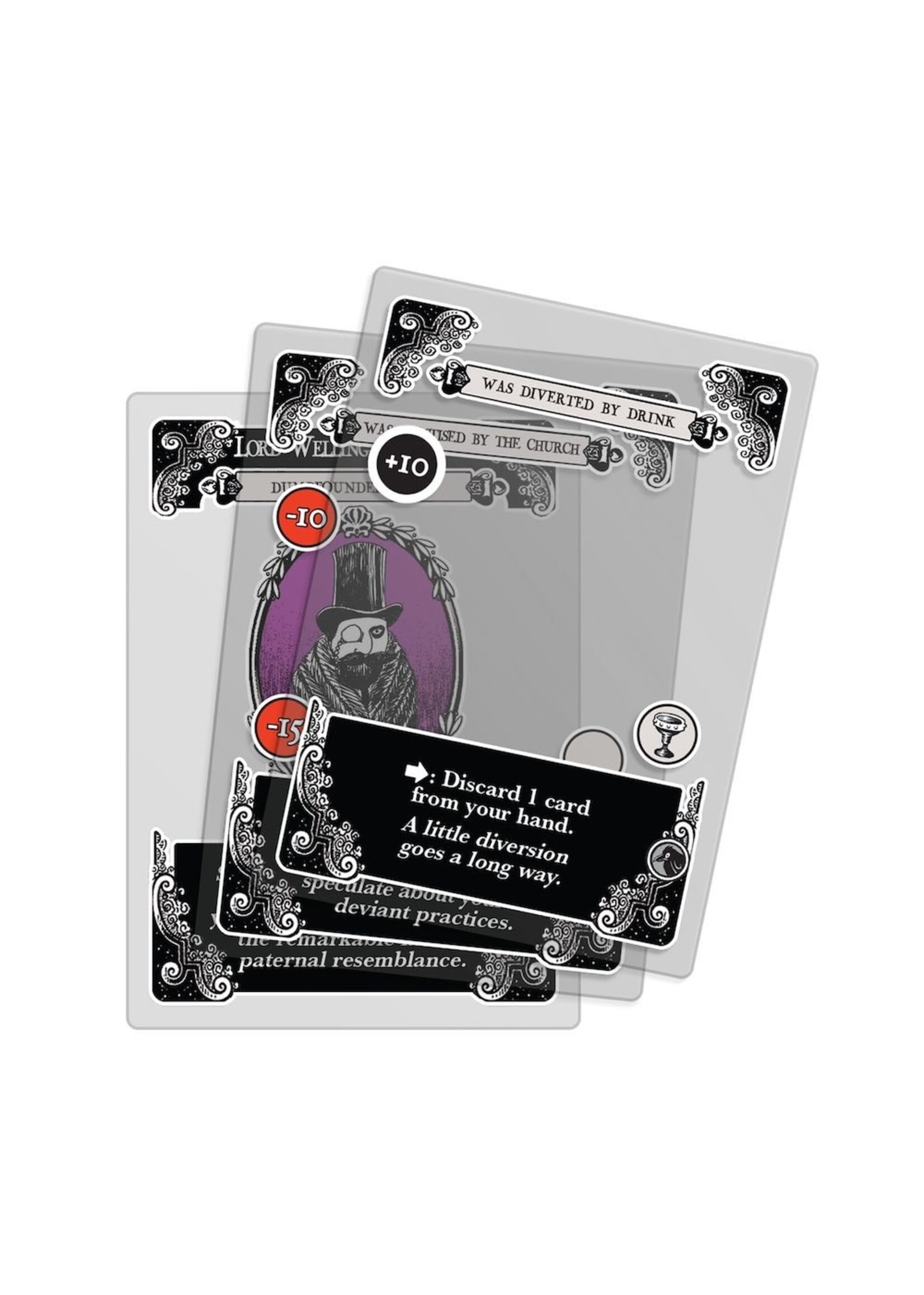GLOOM 2ND EDITION