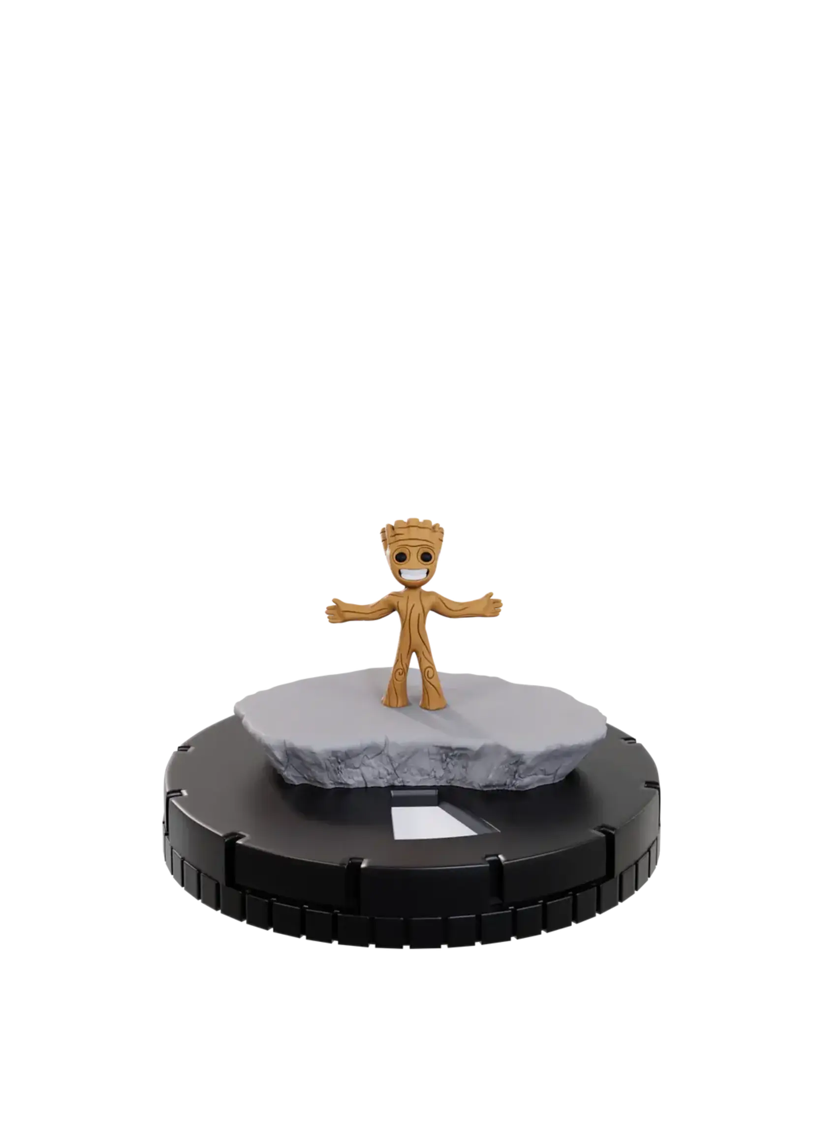 MARVEL HEROCLIX 400 GUARDIANS OF THE GALAXY