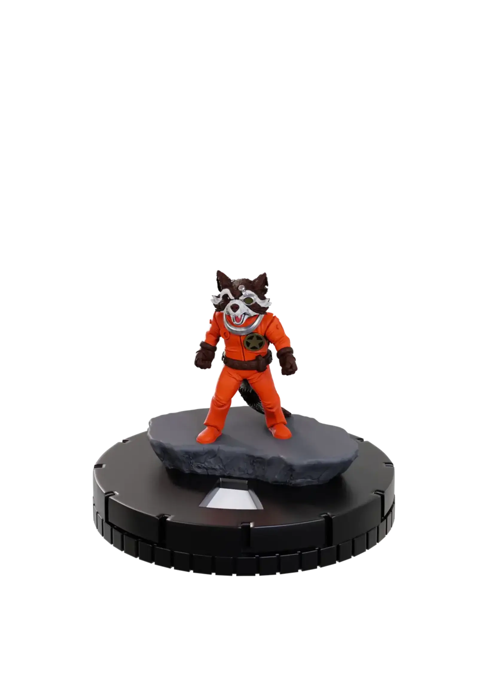 MARVEL HEROCLIX 400 GUARDIANS OF THE GALAXY