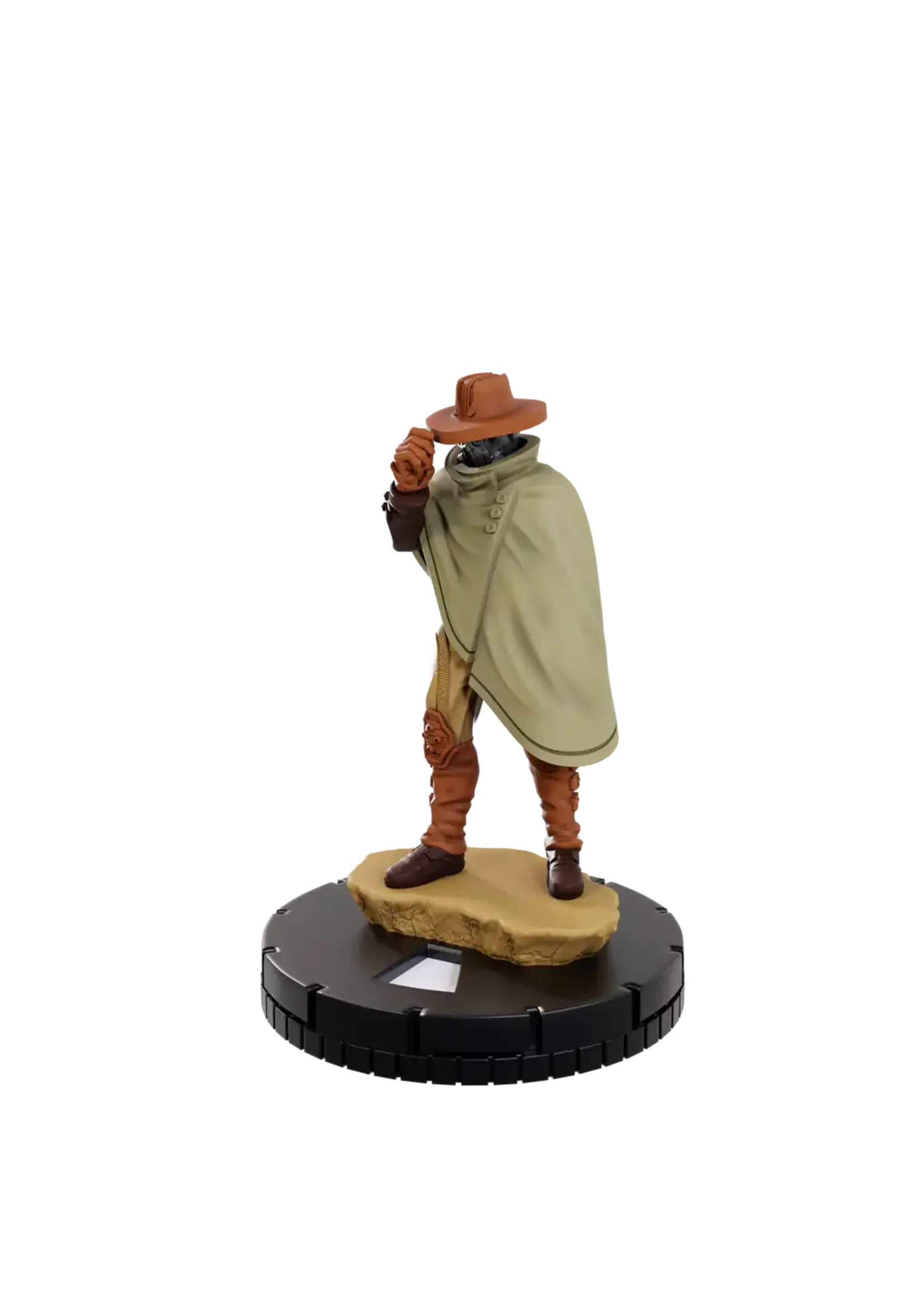 MARVEL HEROCLIX 400 GUARDIANS OF THE GALAXY