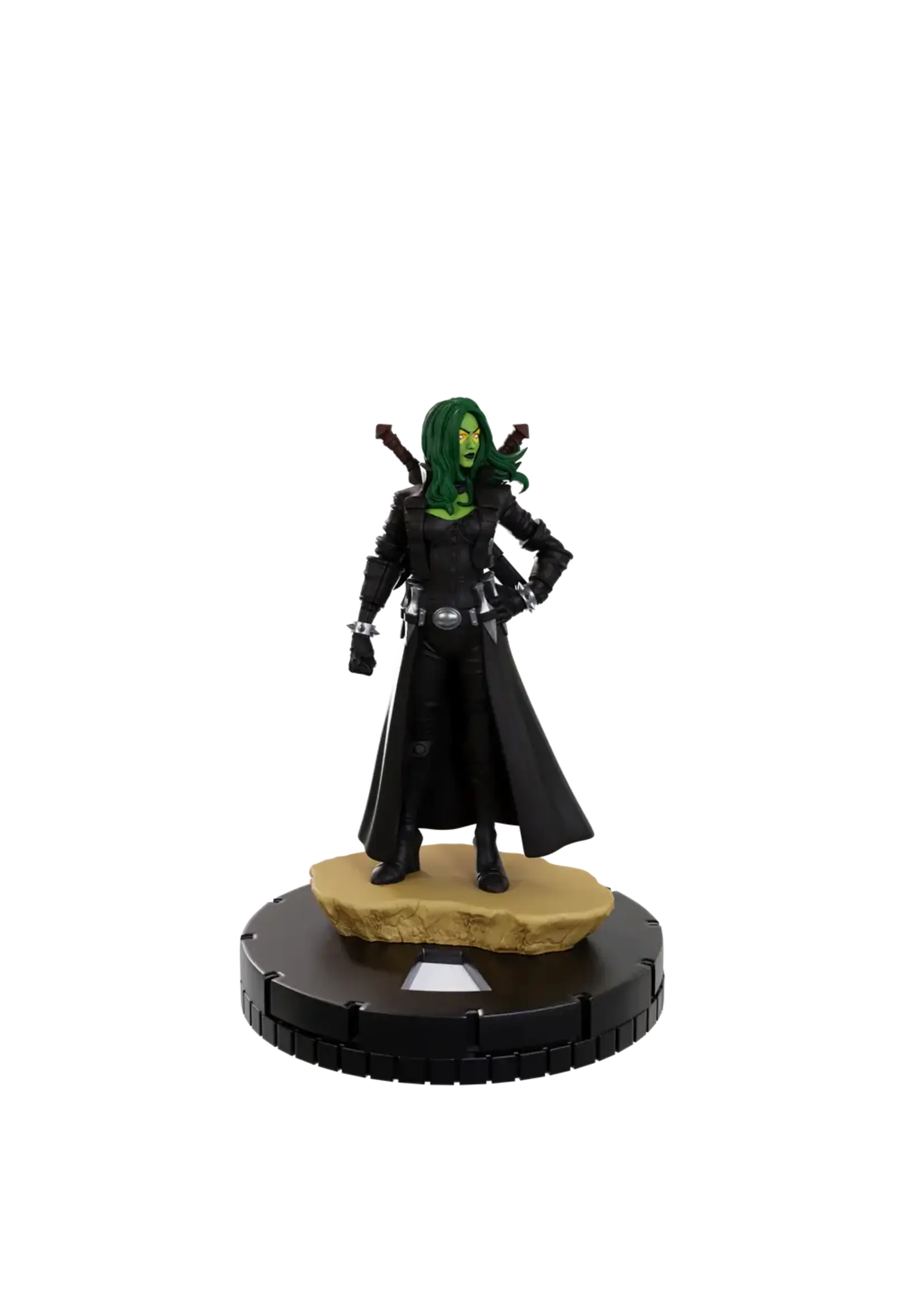 MARVEL HEROCLIX 400 GUARDIANS OF THE GALAXY