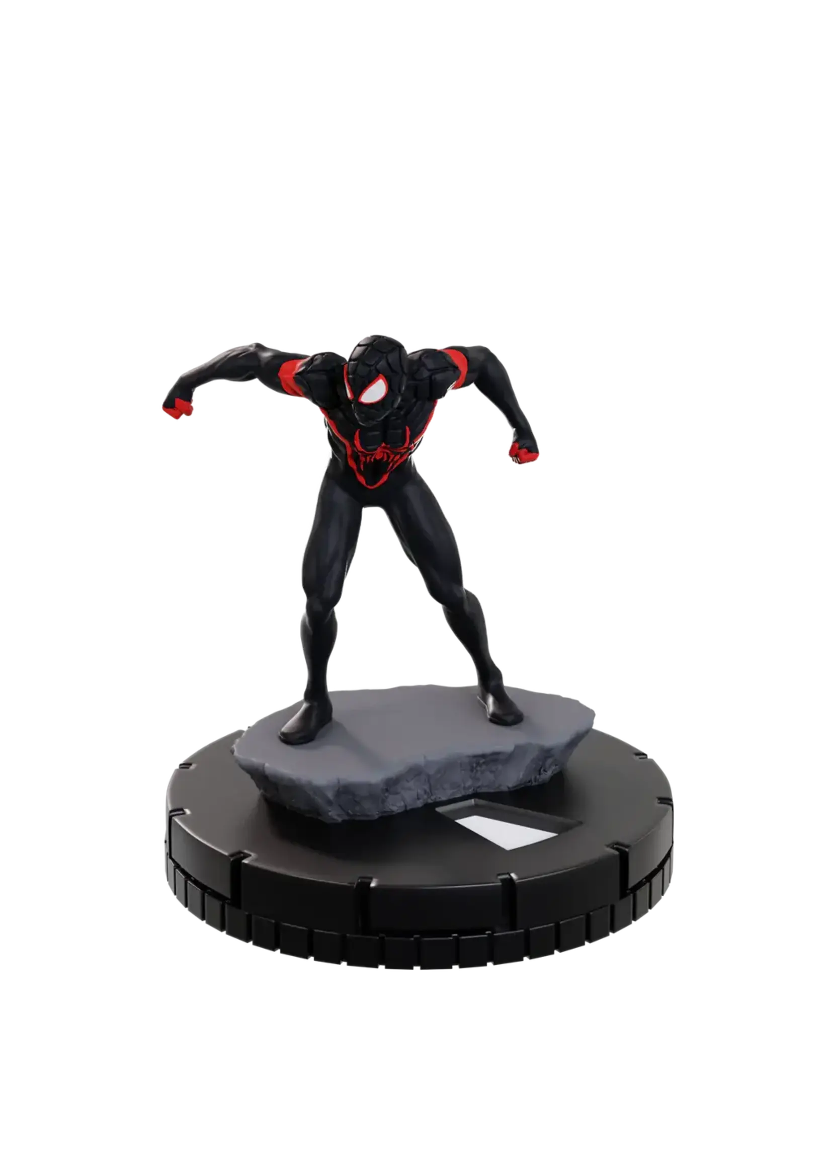 MARVEL HEROCLIX 400 SPIDER-MAN
