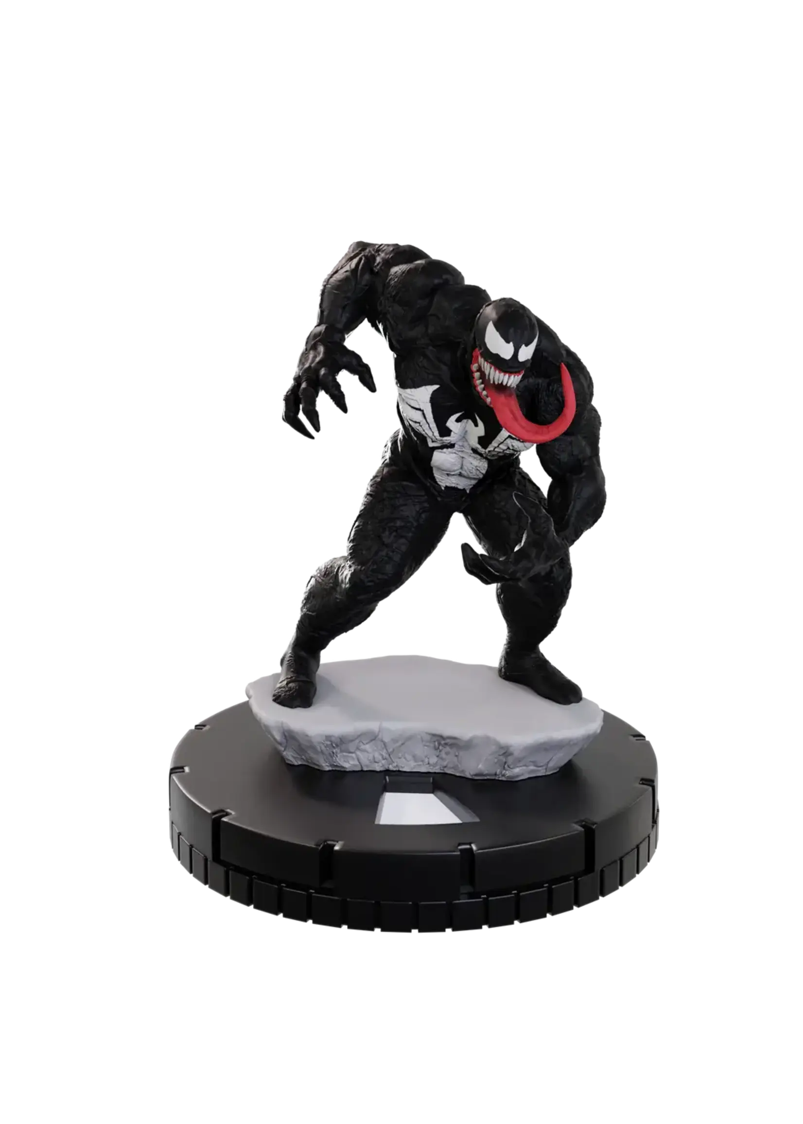 MARVEL HEROCLIX 400 SPIDER-MAN