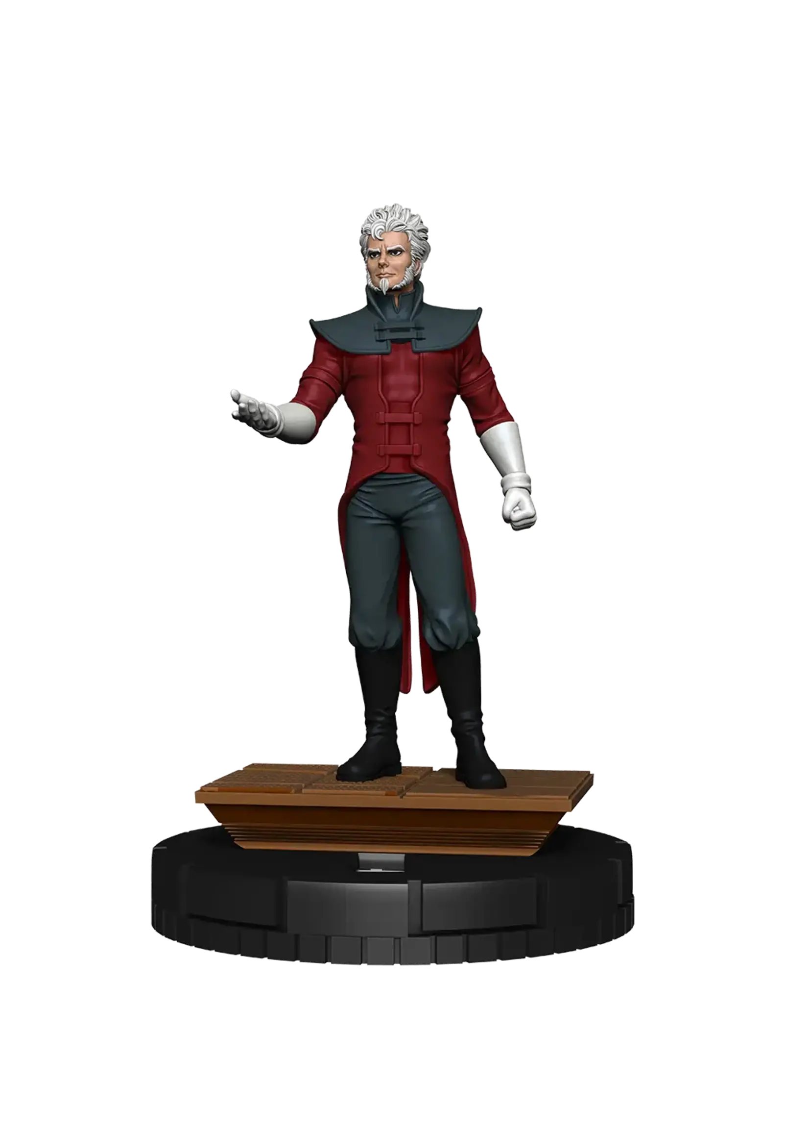 MARVEL HEROCLIX COLLECTOR'S TROVE BOOSTER