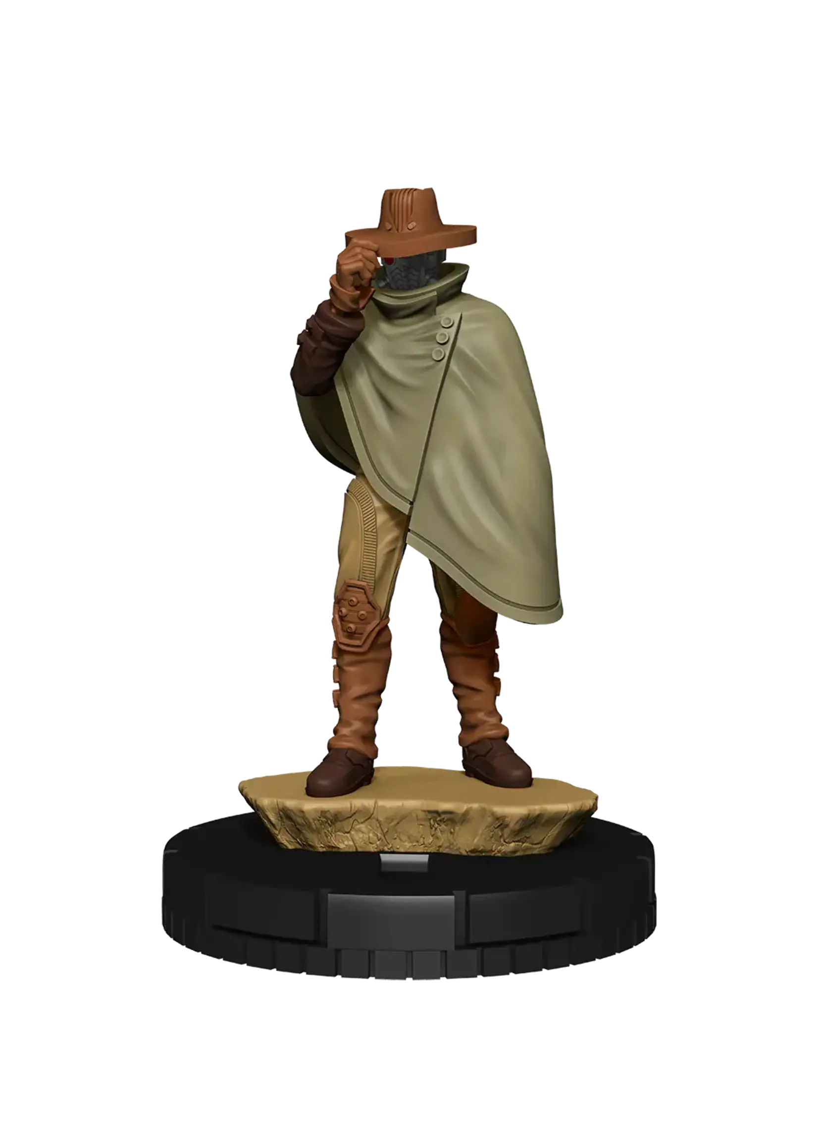 MARVEL HEROCLIX COLLECTOR'S TROVE BOOSTER