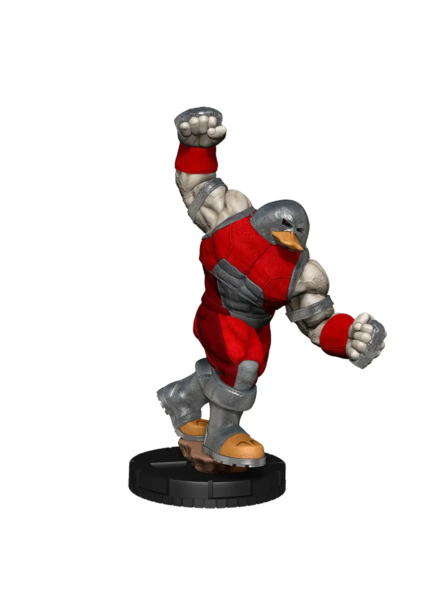 MARVEL HEROCLIX COLLECTOR'S TROVE BOOSTER