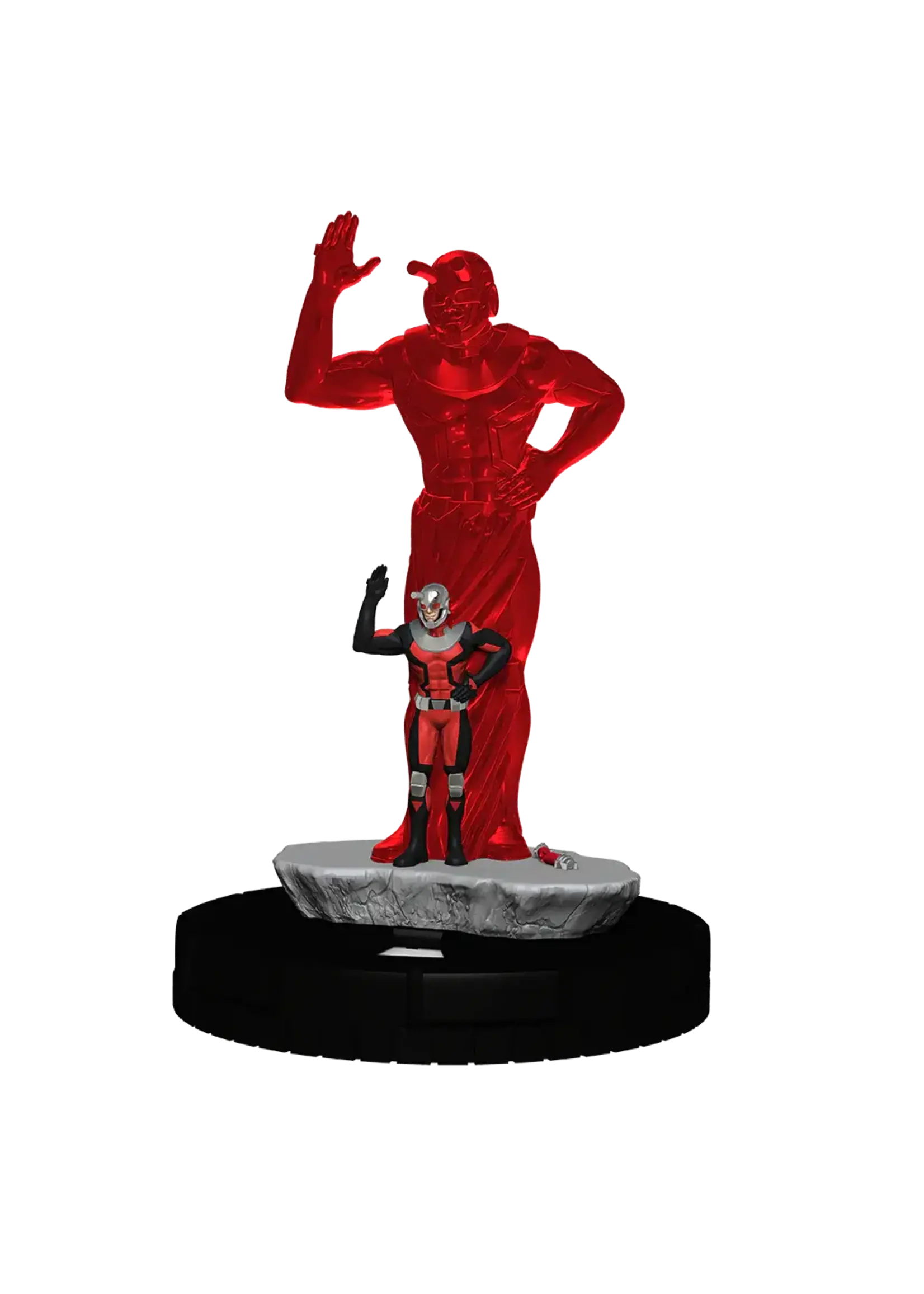 MARVEL HEROCLIX COLLECTOR'S TROVE BOOSTER